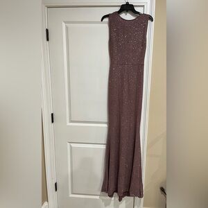 Lovely Day Sparkling Dress